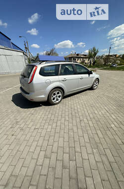 Универсал Ford Focus 2009 в Апостолово