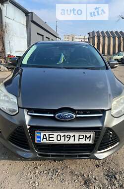 Седан Ford Focus 2013 в Дніпрі