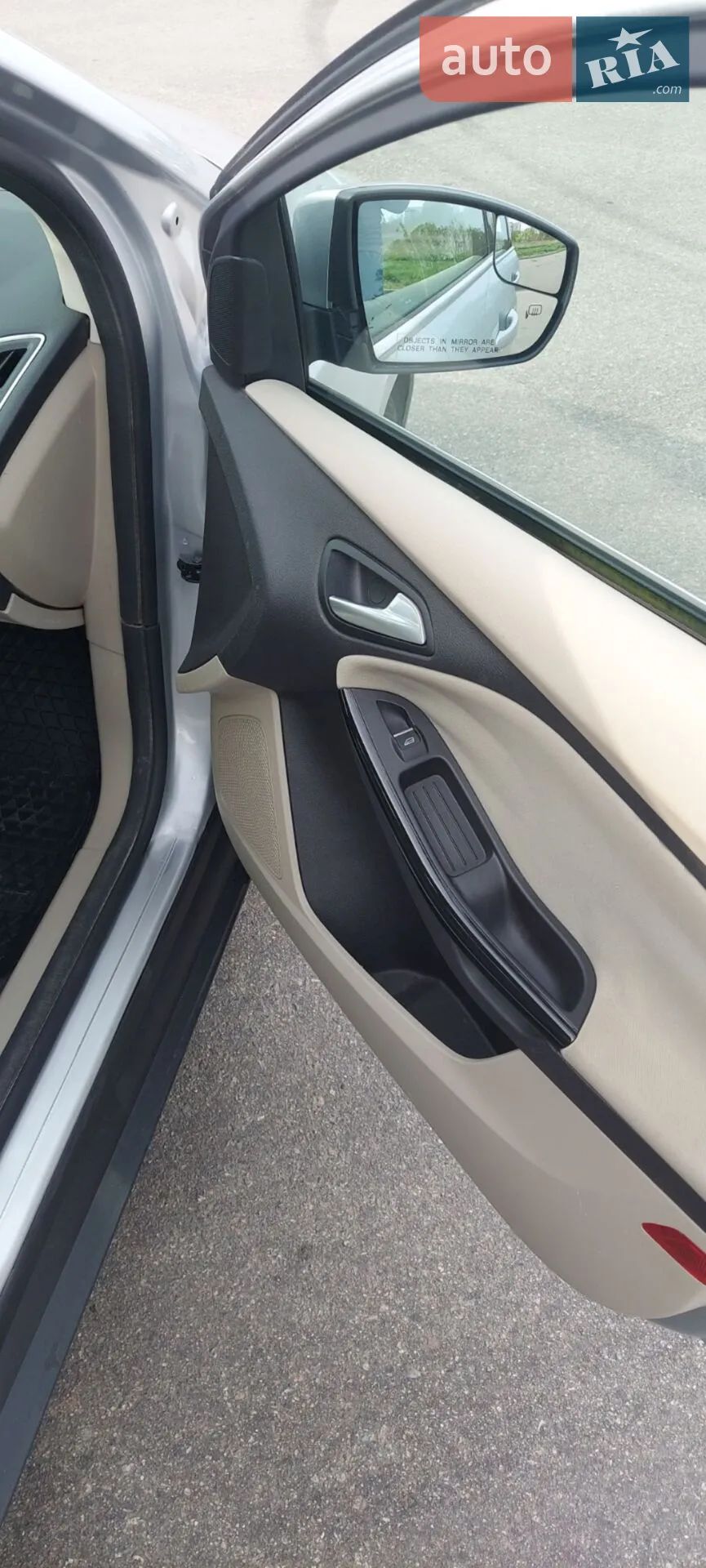 2013 Ford Focus - мініатюра 19