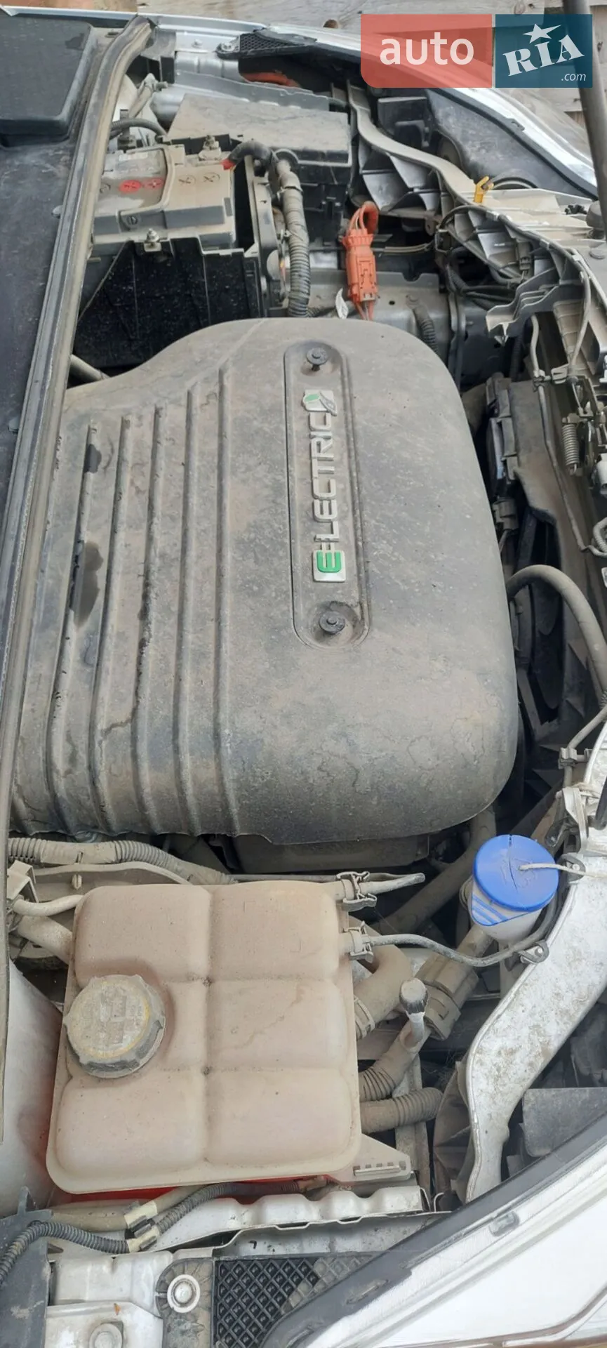 2013 Ford Focus - мініатюра 22