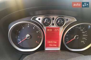 Универсал Ford Focus 2009 в 