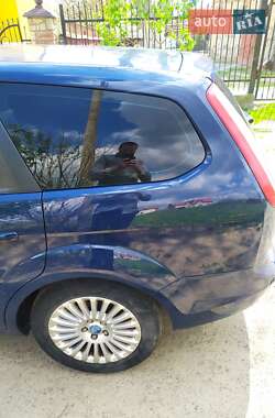 Универсал Ford Focus 2009 в 