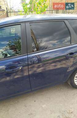 Универсал Ford Focus 2009 в 