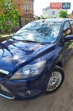Универсал Ford Focus 2009 в 
