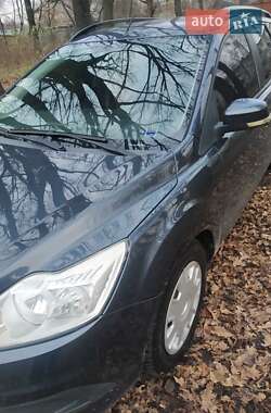 Универсал Ford Focus 2010 в Сумах