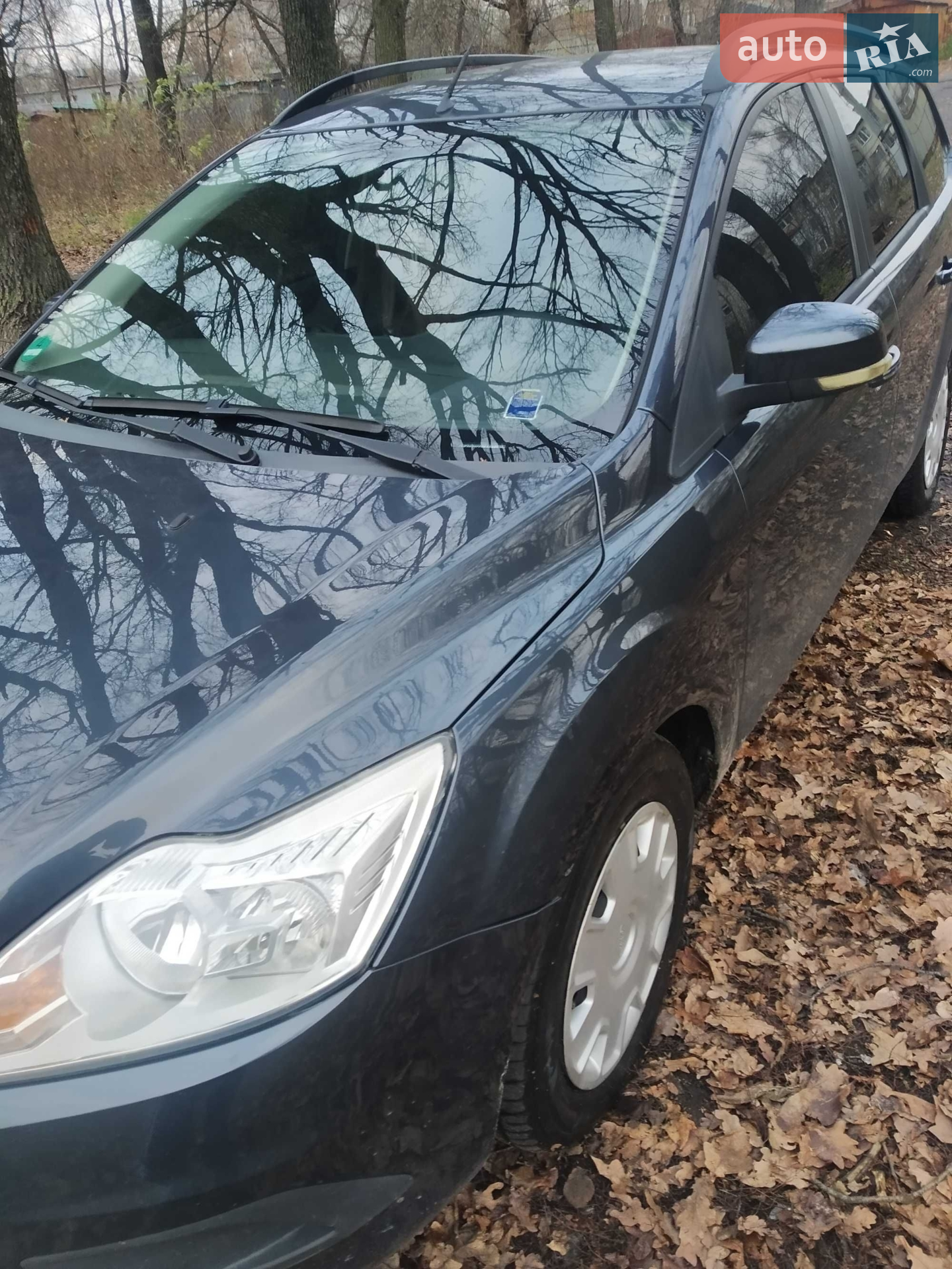 2010 Ford Focus - мініатюра 6