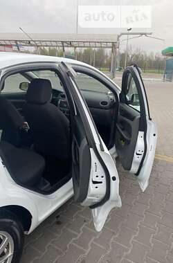 Хэтчбек Ford Focus 2010 в Киеве