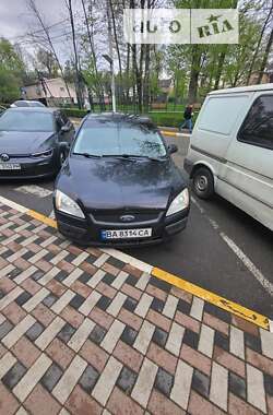 Седан Ford Focus 2007 в Ірпені