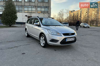 Универсал Ford Focus 2008 в Харькове