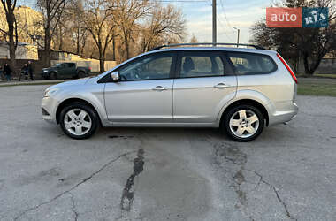 Универсал Ford Focus 2008 в Харькове