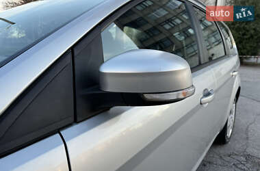 Универсал Ford Focus 2008 в Харькове