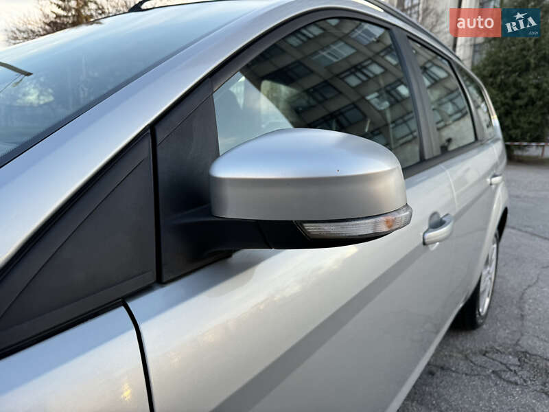 Універсал Ford Focus 2008 в Харкові