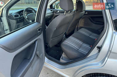 Универсал Ford Focus 2008 в Харькове