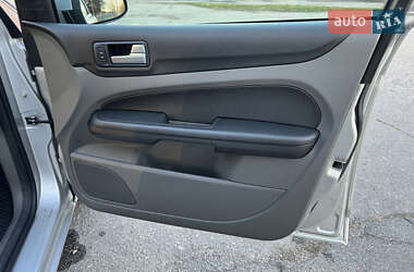 Универсал Ford Focus 2008 в Харькове