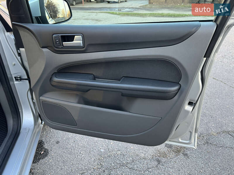 Універсал Ford Focus 2008 в Харкові