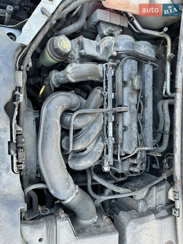 Універсал Ford Focus 2008 в Харкові