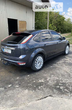 Хетчбек Ford Focus 2008 в Гайсину