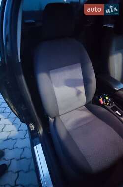 Седан Ford Focus 2006 в 