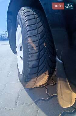Седан Ford Focus 2006 в 