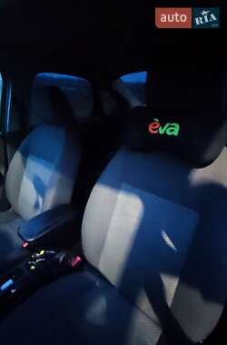 Седан Ford Focus 2006 в 