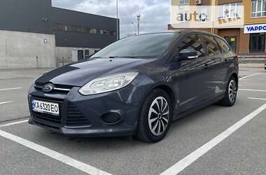 Универсал Ford Focus 2011 в Вишневом