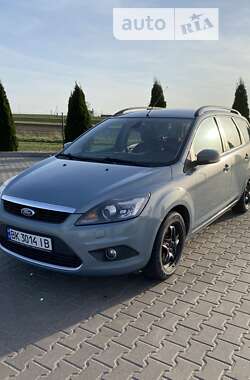 Універсал Ford Focus 2007 в Рівному