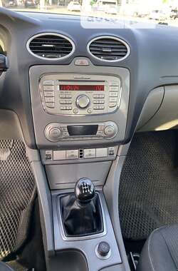 Универсал Ford Focus 2007 в Ровно