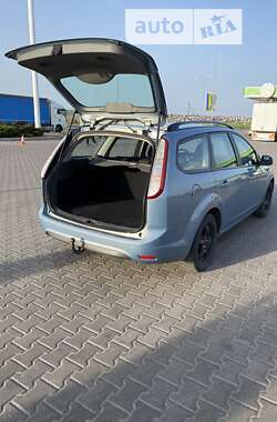 Универсал Ford Focus 2007 в Ровно