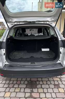 Универсал Ford Focus 2012 в Луцке