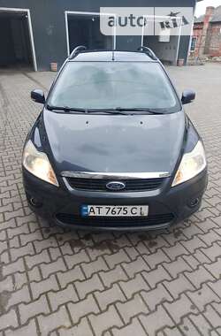 Универсал Ford Focus 2010 в Калуше