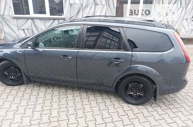 Универсал Ford Focus 2010 в Калуше