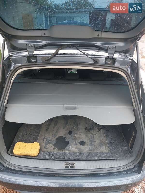 Универсал Ford Focus 2010 в Калуше