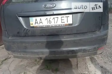 Ford Focus 2007