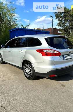 Универсал Ford Focus 2012 в Харькове