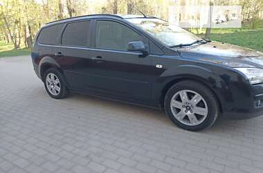 Универсал Ford Focus 2007 в Хмельницком