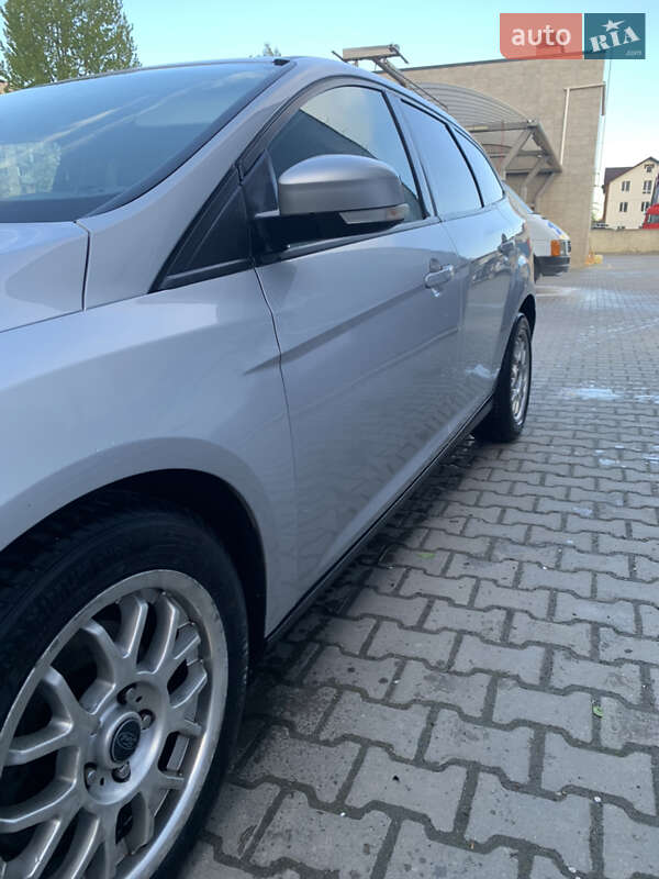Универсал Ford Focus 2012 в Хмельницком