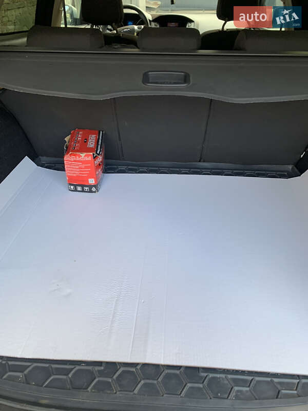 Универсал Ford Focus 2012 в Хмельницком