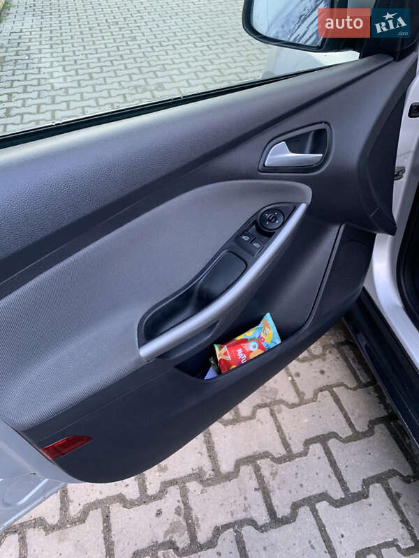 Универсал Ford Focus 2012 в Хмельницком