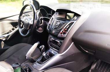 Универсал Ford Focus 2011 в Тернополе