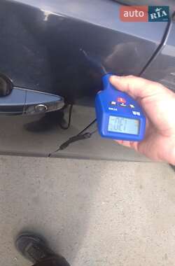 Універсал Ford Focus 2008 в Рівному