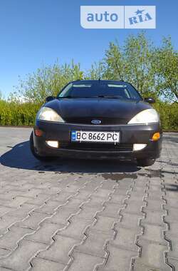 Універсал Ford Focus 2000 в Зборові