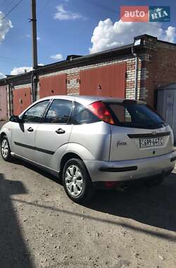Хетчбек Ford Focus 2000 в Львові