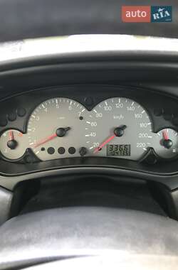 Хетчбек Ford Focus 2000 в Львові