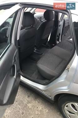 Хетчбек Ford Focus 2000 в Львові