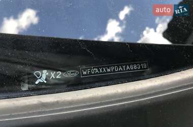 Хетчбек Ford Focus 2000 в Львові