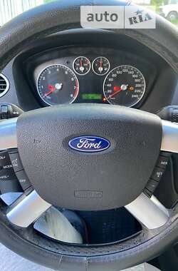 Универсал Ford Focus 2006 в Стрые