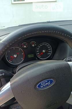 Универсал Ford Focus 2006 в Коломые