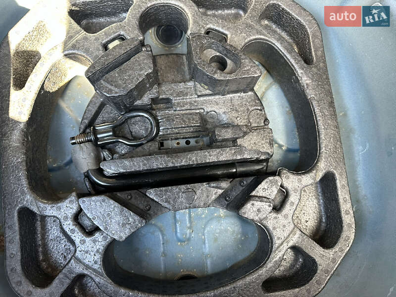 Хэтчбек Ford Focus 2007 в Львове