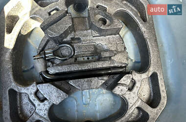 Хэтчбек Ford Focus 2007 в 