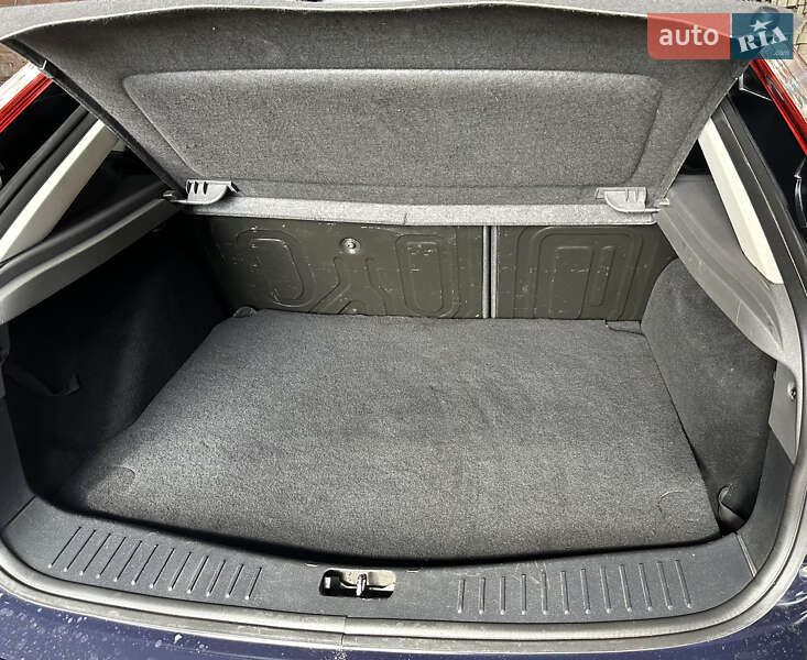 Хэтчбек Ford Focus 2007 в Львове